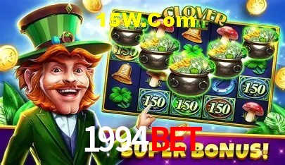Experiência VIP 1994Bet