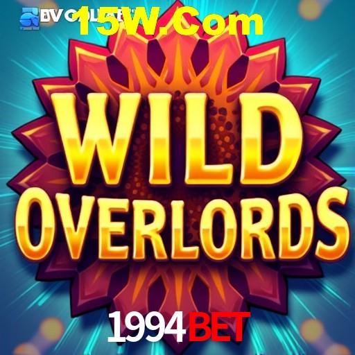 Descubra o Mundo do Cassino Online com 1994Bet