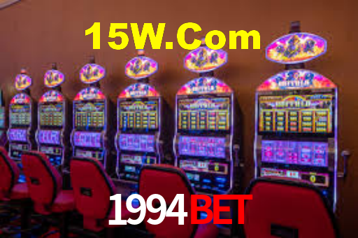 1994Bet: Seu Cassino Premiado com Pagamentos Rápidos