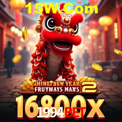 PIX Instantâneo 1994Bet