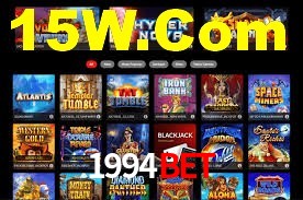 Exclusive Games 1994Bet