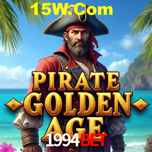Descubra o Mundo do Cassino Online com 1994Bet