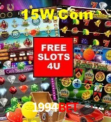 Casino Ao Vivo 1994Bet