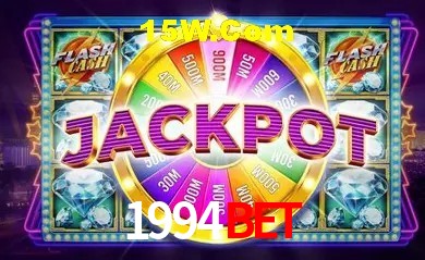 Provedores de Jogos 1994Bet