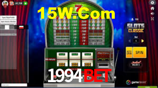 1994 Bet App