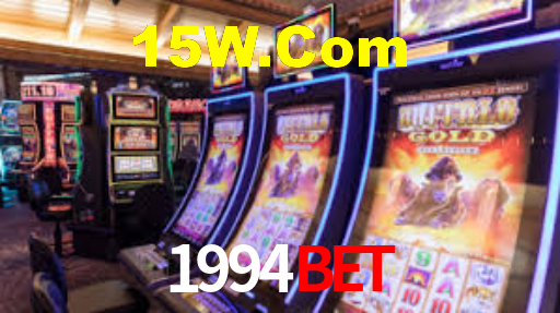 1994Bet: Jogos de Caça-Níqueis-Altas Recompensas, Roleta-Velocidade, Blackjack-Desafios Máximos