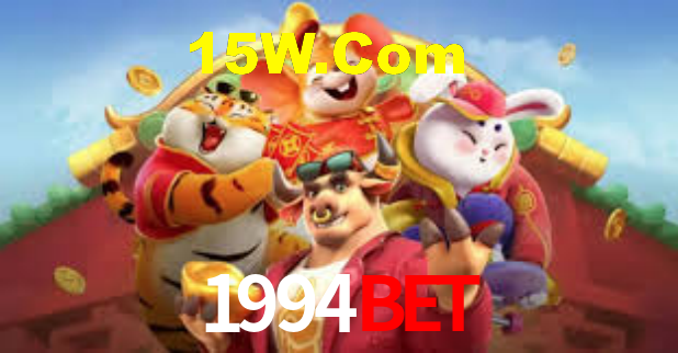 APP oficial da 1994Bet para mobile