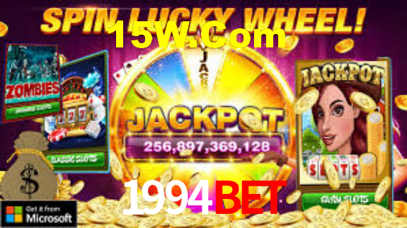 1994 Bet App
