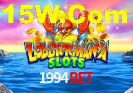 Welcome Bonus 1994Bet